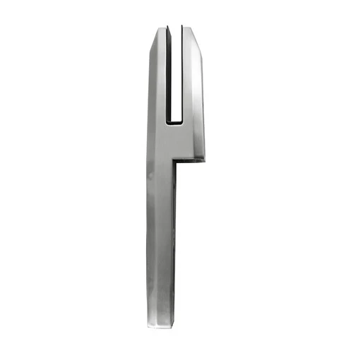Side Mount Glass Holder 10-15mm