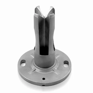 Balustrade Post Base Plate Out Door Use