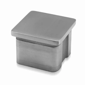 End Cap for Square Railing Systems 40x40