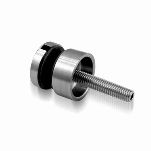 Glass Clamps Fitting for 10mm/12mm Glass