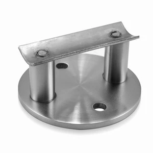 Handrail Wall Bracket for Outdoor Balusters