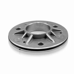 Heavy Duty Balustrade Post Base Plate