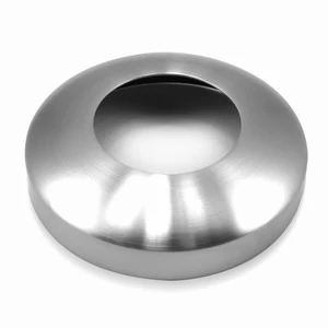 Out Door Stainless Steel Railing Covers