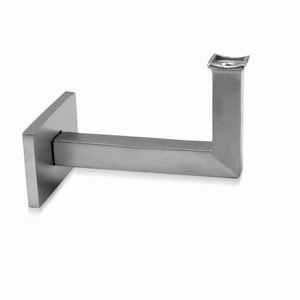 Square Balustrade Accessories for Balcony