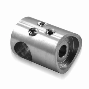 Stainless Steel Cable Railing Accessories Parts