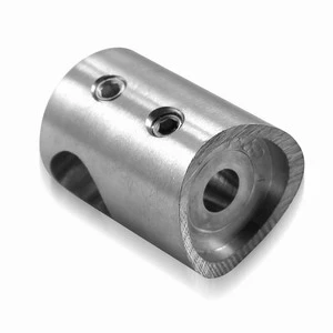 Stainless Steel Crossbar Holder