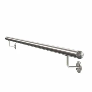 Aluminum DIY Handrail 1500mm