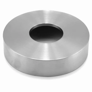 Stainless Steel Handrail Base Plates