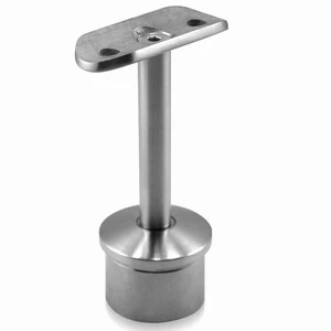 Stainless Steel Handrail Support and Bracket