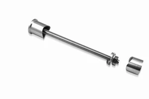 Stainless Steel Railing Wall Bracket