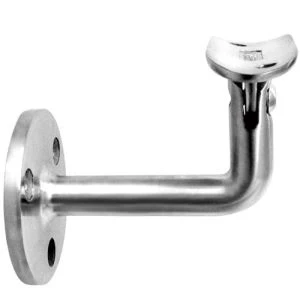 Adjustable Railing Bracket Stainless Steel