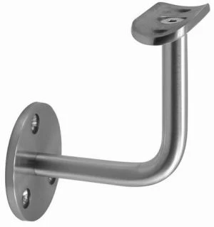 Stainless Steel Railing Post and Balustrade Brackets