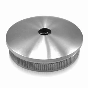 Stair Handrail End Cap Parts