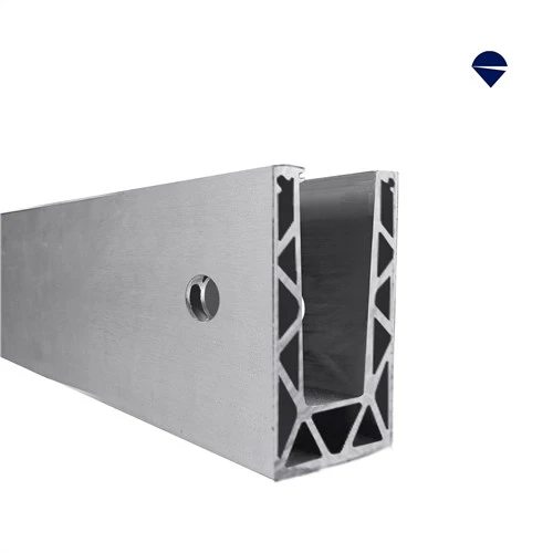 Adjustable Side 1.5kN Channel
