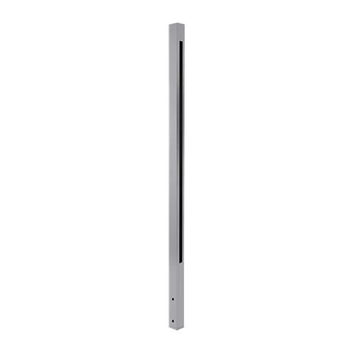 Aluminium Post Side Mount